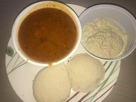 Swadesh Veg Restaurant