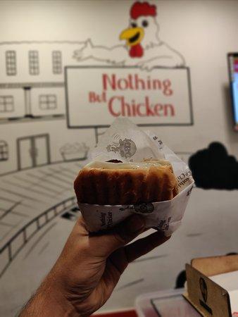Nothing But Chicken